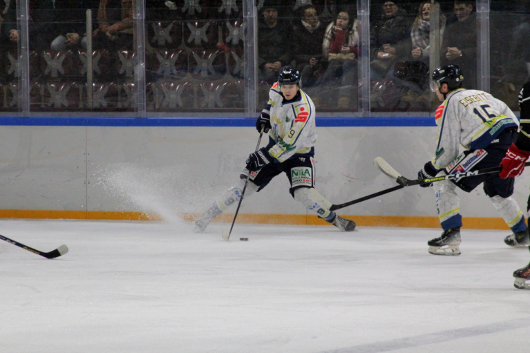 Tornados belohnen sich nicht
