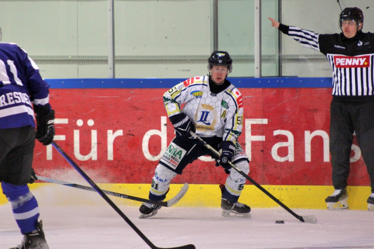 Desolates Schlussdrittel verbaut möglichen Punktgewinn
