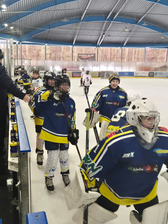 NW13 mit Torfestival im Waldstadion