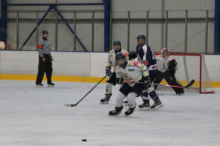 Sieg in der Verlängerung im ersten Test