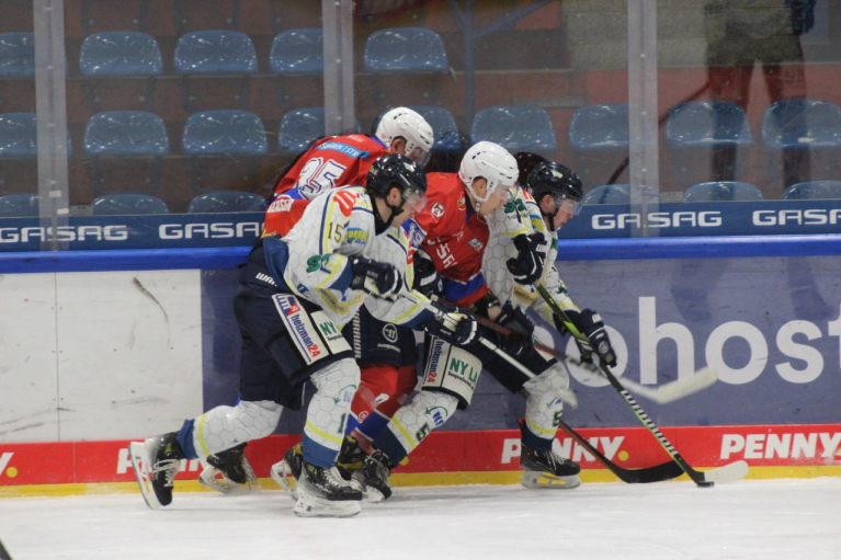 1. Spielbericht Saison 2025/2026