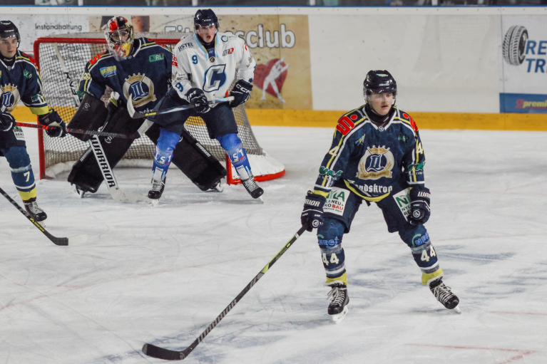 Deutliche Niederlage gegen Chemnitz