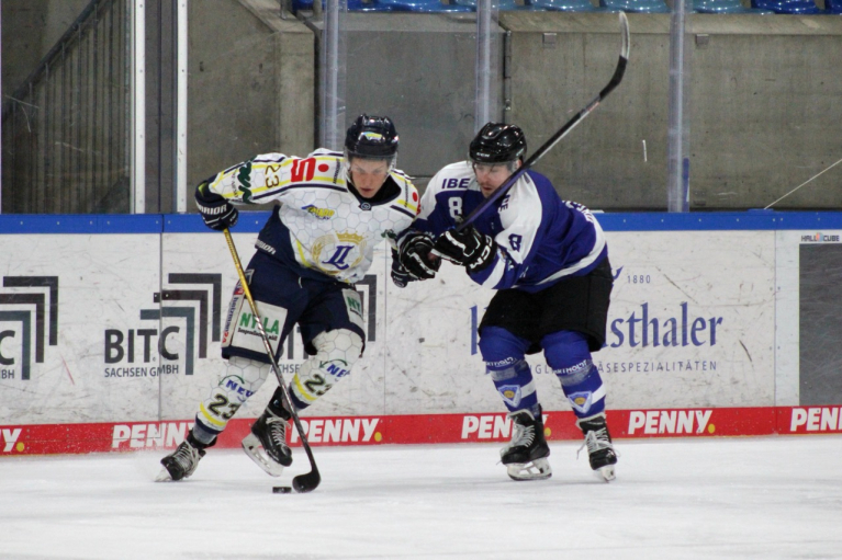 Spielbericht RLO 25.10.2025