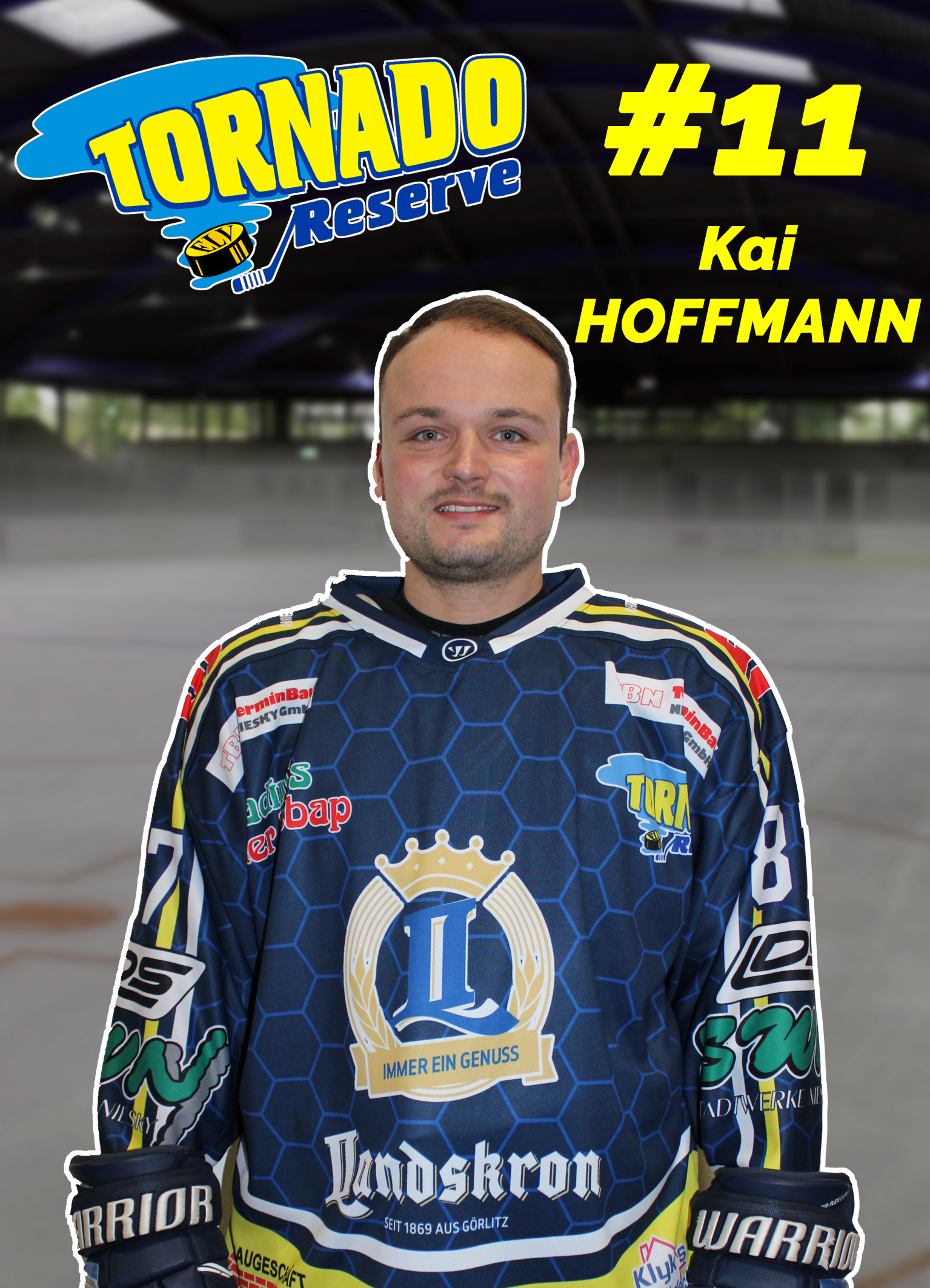 11 | Kai Hoffmann