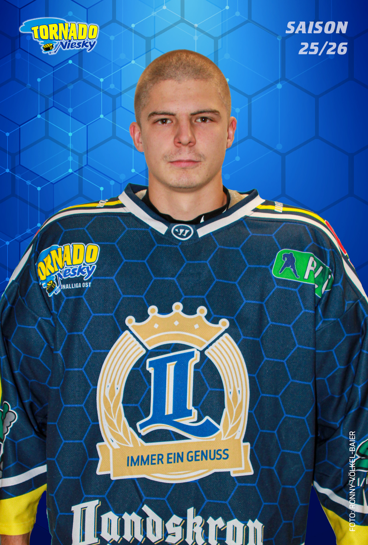 9 | Ronny-Lukas Gebert